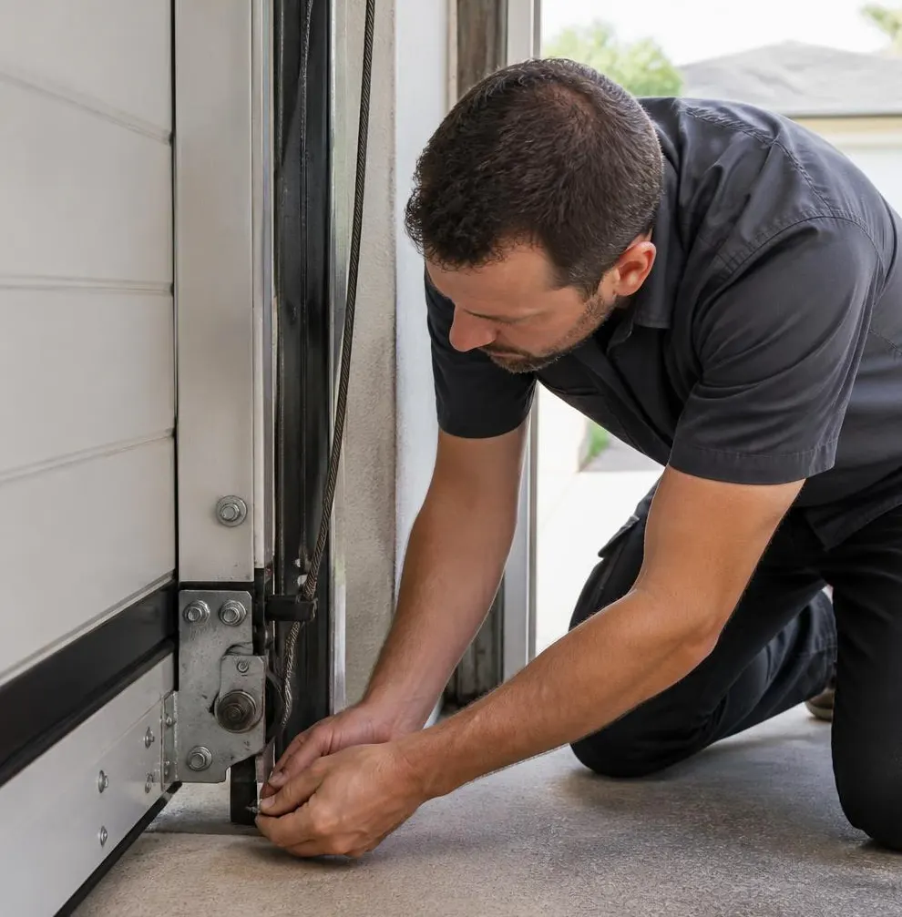Garage Door Safety Check for Muskegon Homes With Kids and Pets — Muskegon Garage Door Pro, Muskegon, MI